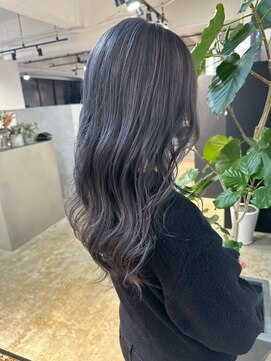 メリー オオサカ(Merly Osaka) ダブルカラー