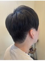 ウイッシュ(wish) メンズショート