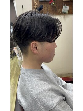 エクセレントムーブ(excellent MOVE) ニュアンスパーマ