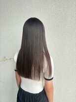 ビスチェ(Vische)&nbsp;ストレート