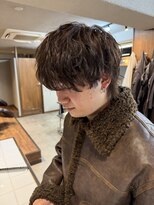 ジャンクス 千葉(junks)&nbsp;アッシュブラウン/ばちばちセット/juri