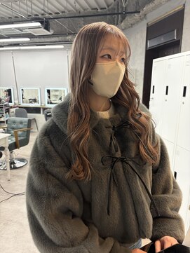 リミット 大宮(limit) ブラウンベージュ