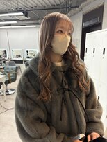 リミット 大宮(limit) ブラウンベージュ