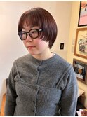 デザインショート