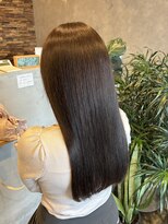 メゾンウィット(Maison Wit)&nbsp;グレージュカラー