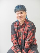 ホワイト(WHITE)&nbsp;村瀬 飛翼