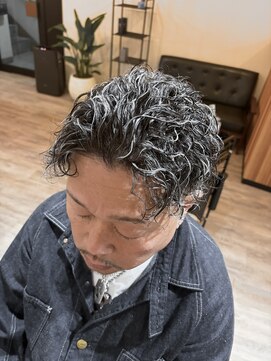 フロウ(Flow) ギャングスパイラル