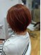 センス 飯田店(SENSE)の写真/忙しい朝も乾かすだけでまとまる♪丁寧なカウンセリングと高い技術で、自宅でも再現しやすいスタイルを実現