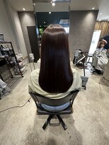 ポラリス(Polaris)&nbsp;美容師に教える美容師の本物の縮毛矯正