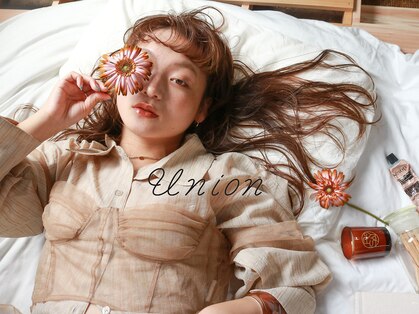 ユニオン(Union)の写真