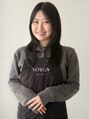 ソヨン 名古屋店(SOYON) 安東留那 オリーブ