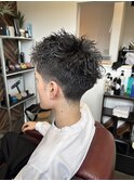 ショートソフトツイスト