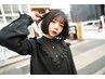 似合わせカット /カウンセリング重視/マンツーマン/個室美容室/お子様同伴可