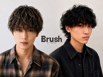 ブラッシュ バイ フォルテ 静岡 草薙店(Bursh by FORTE)の写真