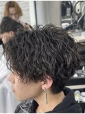 極上縦落ちスパイラル
