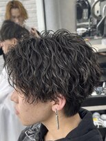 オーバル ジングウマエ(OVARL jingumae) 極上縦落ちスパイラル