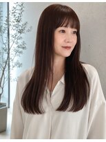テーラヘアー 高座渋谷店(TELA HAIR)&nbsp;髪質改善