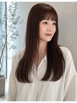 テーラヘアー 高座渋谷店(TELA HAIR) 髪質改善