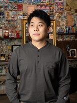 マーリィズバーバー 本店(MARLEY'S BAR BER)&nbsp;ビジネスカット 厚木/海老名/綾瀬/座間