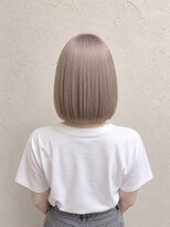プリモ リコ(Primo.rico)&nbsp;髪質改善　資生堂　サブリミックトリートメント