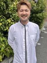 レイ 柏たなか店(Ray)&nbsp;原矢 明佳