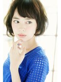スウィングショートボブ【ウルカ川口】