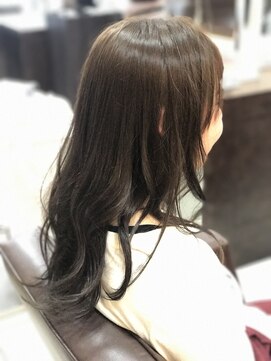 フォルテ 草薙店 プラチナメロウベージュ