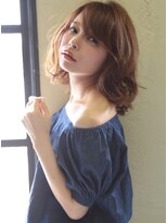 クロコ(Quroco)&nbsp;【Quroco】パーマはお任せ♪オイルデジタルパーマ