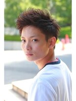 リップス 自由が丘(LIPPS)&nbsp;アクティブジェットモヒカン