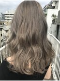 サファリベージュ