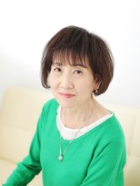 ヘアーサロン美遊&nbsp;グラデーションボブ