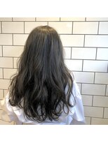 アルマヘアー(Alma hair by murasaki)&nbsp;大人可愛いAラインロング