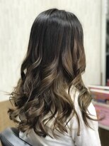 トゥエンティーフォー 和泉店(24)&nbsp;グラデーションカラー