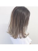 リラックスウェーブ_ミディアム_000637