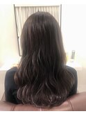 #ラベンダーピンク