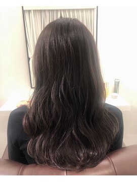 インビテーション(invitation) #ラベンダーピンク