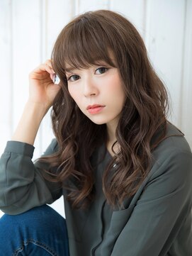 タヤ 溝の口店(TAYA) 毛先まで上品ロング