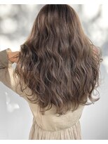 フィガロ ウメダ(FIGARO UMEDA)&nbsp;【FIGARO umeda】ハイライトナチュラルベージュ