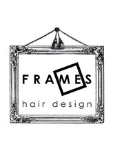 フレイムスヘアデザイン(FRAMES hair design)
