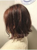 大人ボブ