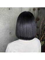 モップアップ ゾイトロープ(Mop up zoe trope)&nbsp;ツヤツヤボブ