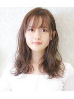 美容室ぱふ 土浦店&nbsp;カラー/白髪染め/白髪ぼかし/髪質改善/ハイライト［土浦駅］