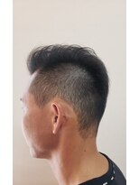 シャンディア(SHANDIA)&nbsp;アシンメトリー