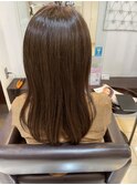 美髪イルミナカラー・サファリ