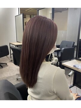 スターズ 川越店(STARS) レッドブラウン