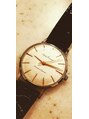 イースタイル 御器所店(e-style) アンティーク腕時計が好きです