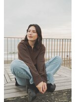 ソラバイディア(SORA by diar)&nbsp;SORA by diar  冬スタイル