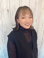 ヘアーアンドラッシュ ジーナ(Hair&Lash Jiina) 齋藤 美季