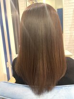 リプル(Ripple)&nbsp;髪質改善カラー