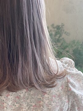 ドゥーア 代官山(Door) #ショコラアッシュ#ヘルシースタイル◎20代30代40代50代